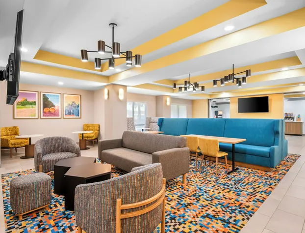 Hampton Inn Monticello hotel detail image 3