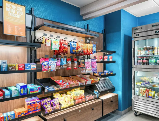 Hampton Inn Monticello hotel detail image 4