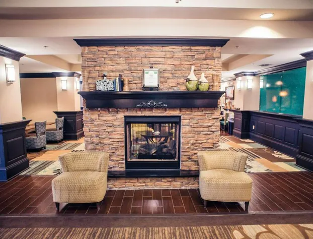 Hampton Inn Monticello hotel detail image 4