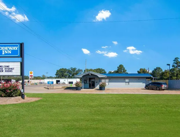 Rodeway Inn Nashville hotel detail image 2