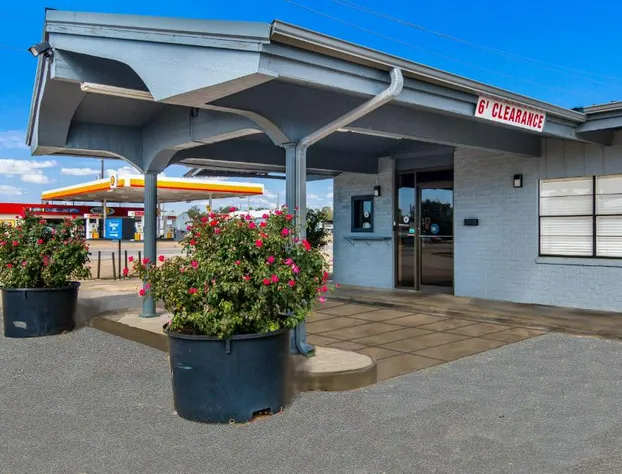 Rodeway Inn Nashville hotel detail image 3