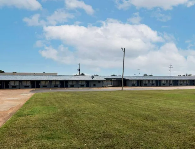 Rodeway Inn Nashville hotel detail image 4