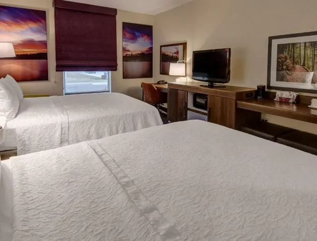 Hampton Inn Arkadelphia hotel detail image 3