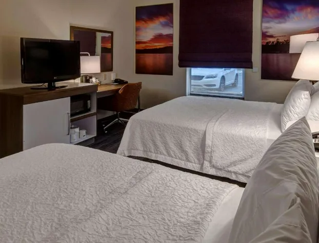 Hampton Inn Arkadelphia hotel detail image 4