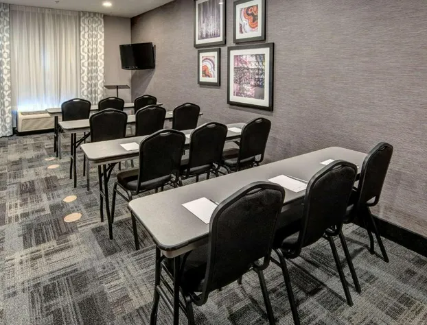 Hampton Inn Arkadelphia hotel detail image 2