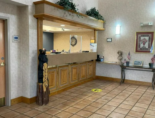 Econo Lodge Newport Smoky Mountains Gateway hotel detail image 3