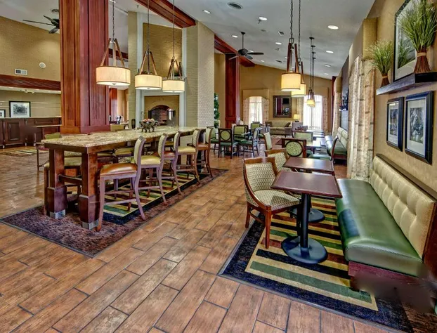 Hampton Inn Morristown hotel detail image 2