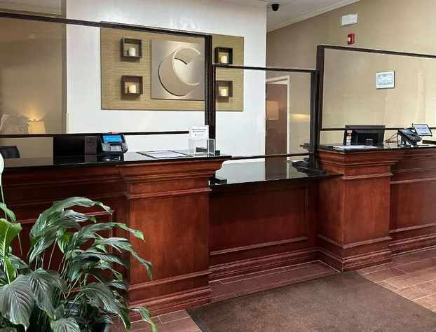 Comfort Inn & Suites Rogersville hotel detail image 2