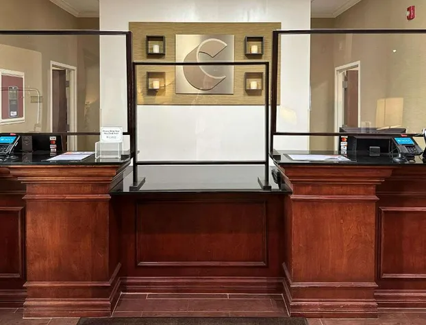 Comfort Inn & Suites Rogersville hotel detail image 3