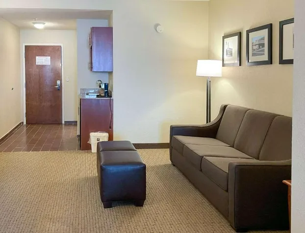 Comfort Inn & Suites Rogersville hotel detail image 4