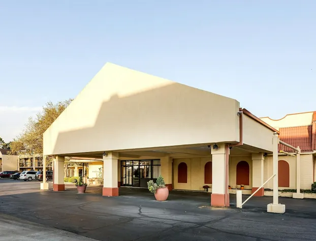 Quality Inn Blytheville hotel detail image 3