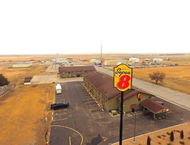 Super 8 by Wyndham Colby hotel detail image 4