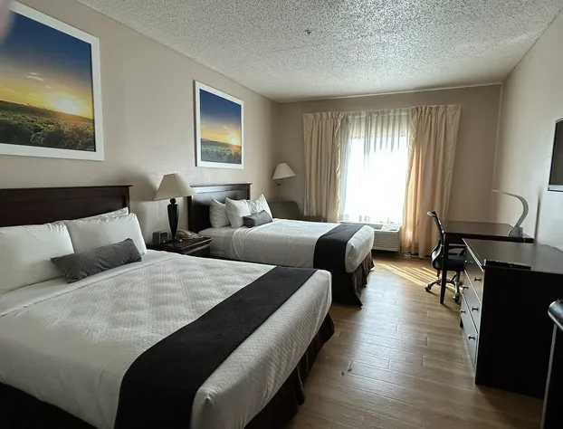 McPherson Inn hotel detail image 4