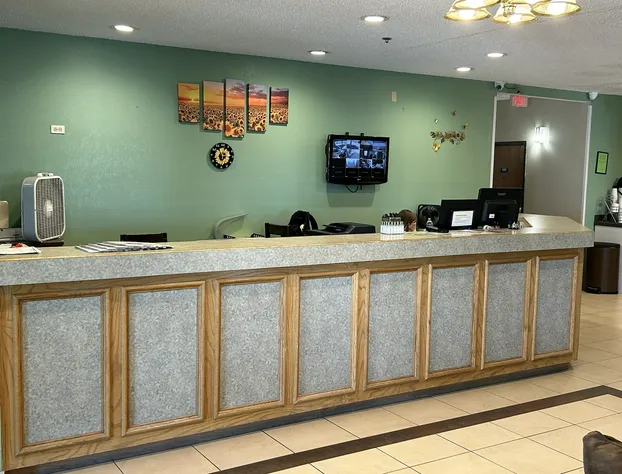 McPherson Inn hotel detail image 1