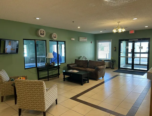 McPherson Inn hotel detail image 2