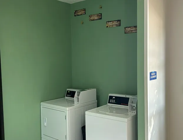 McPherson Inn hotel detail image 3