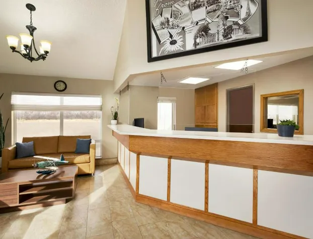 Super 8 by Wyndham Liberal KS hotel detail image 3