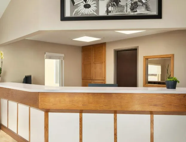 Super 8 by Wyndham Liberal KS hotel detail image 2