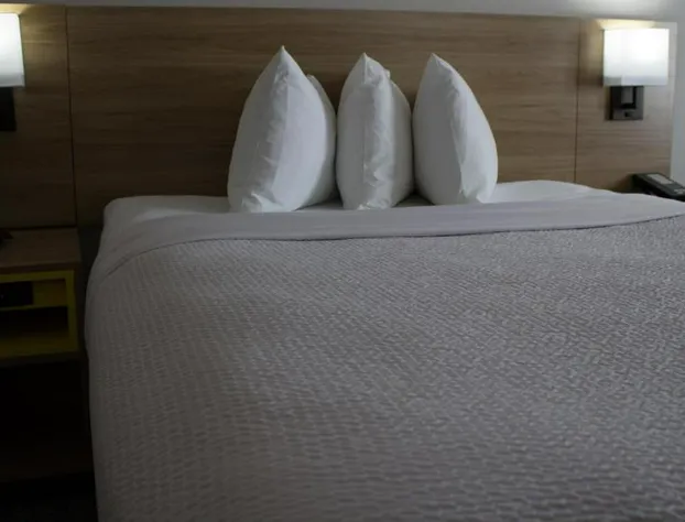 Days Inn by Wyndham Colby hotel detail image 3