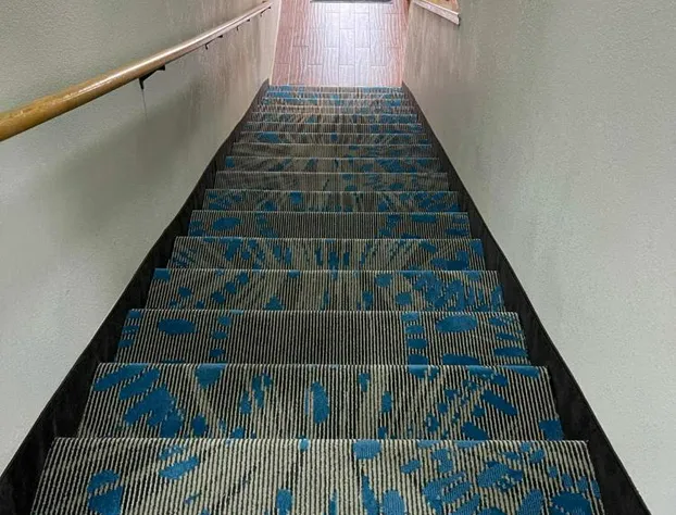 Days Inn by Wyndham Colby hotel detail image 2