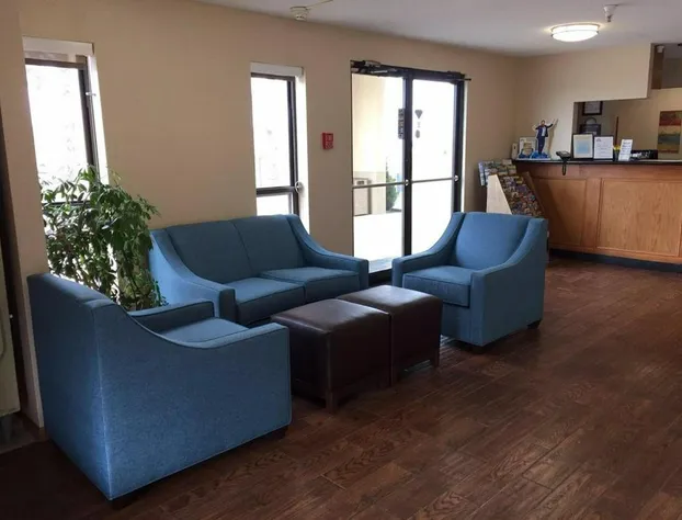 Days Inn by Wyndham Colby hotel detail image 3