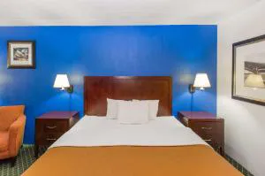 Travelodge by Wyndham Great Bend hotel detail image 2