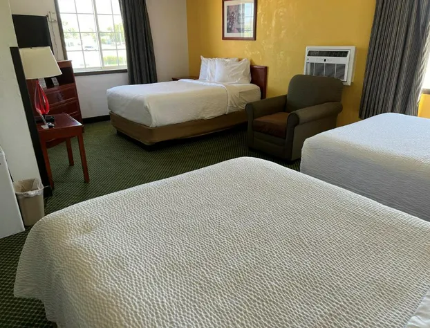 Days Inn by Wyndham Great Bend hotel detail image 4