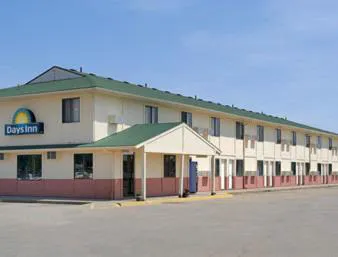 Days Inn by Wyndham Great Bend hotel detail image 2