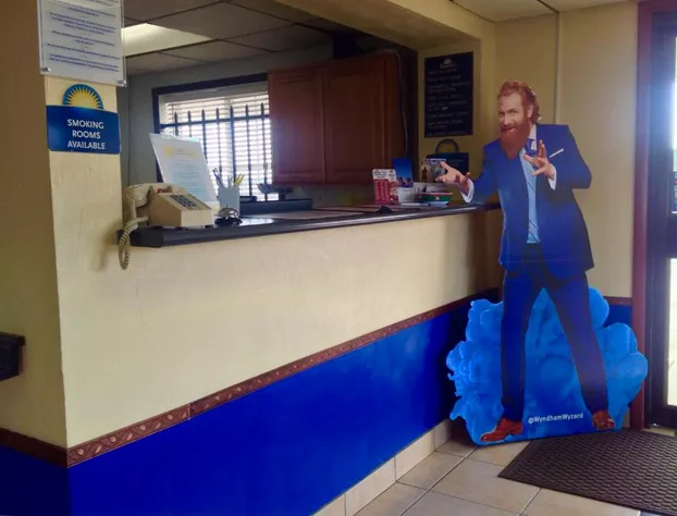 Days Inn by Wyndham Great Bend hotel detail image 3