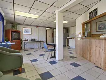 Days Inn by Wyndham Great Bend hotel detail image 4