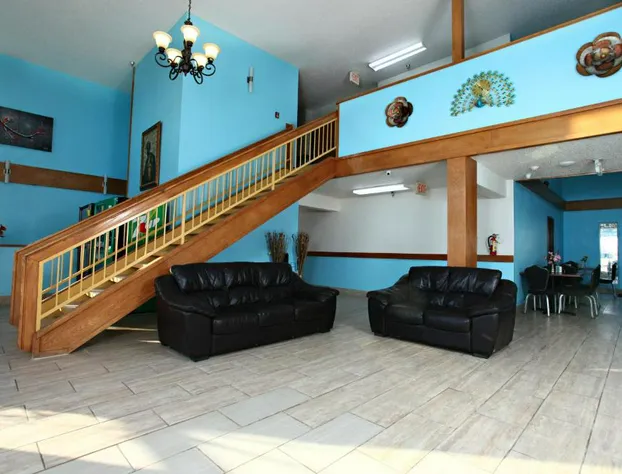 Coratel Inn & Suites By Jasper Newton hotel detail image 3