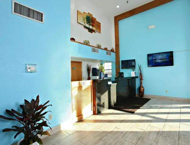 Coratel Inn & Suites By Jasper Newton hotel detail image 4