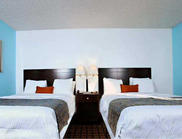 Coratel Inn & Suites By Jasper Newton hotel detail image 3