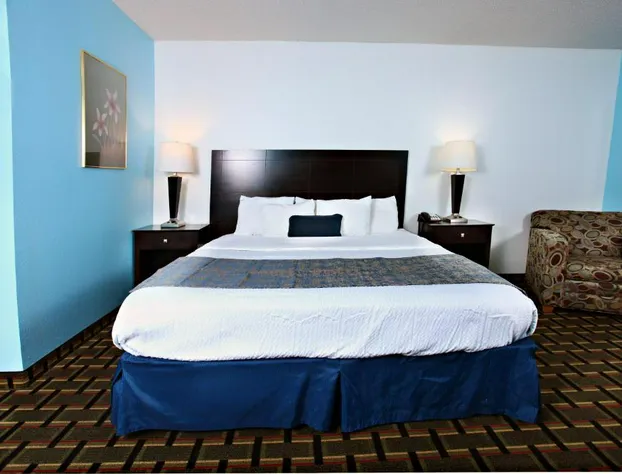 Coratel Inn & Suites By Jasper Newton hotel detail image 4