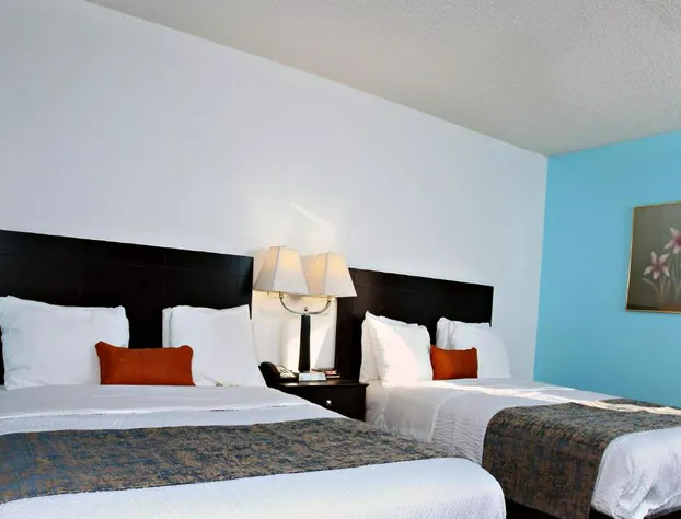 Coratel Inn & Suites By Jasper Newton hotel detail image 2
