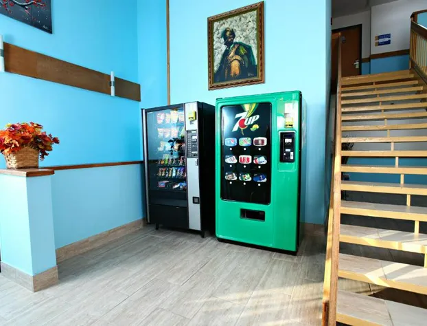 Coratel Inn & Suites By Jasper Newton hotel detail image 4
