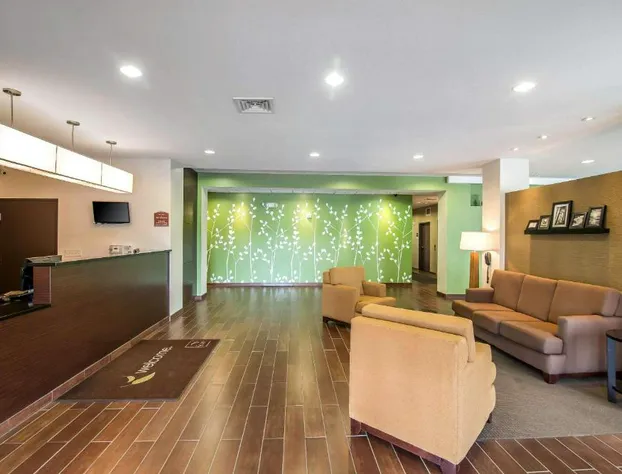 Sleep Inn & Suites Haysville - Wichita South hotel detail image 4