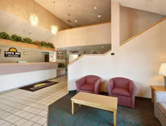 Days Inn by Wyndham Liberal KS hotel detail image 2