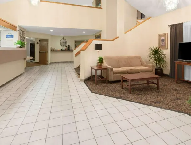 Days Inn by Wyndham Liberal KS hotel detail image 1