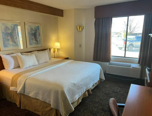 Days Inn by Wyndham Liberal KS hotel detail image 4