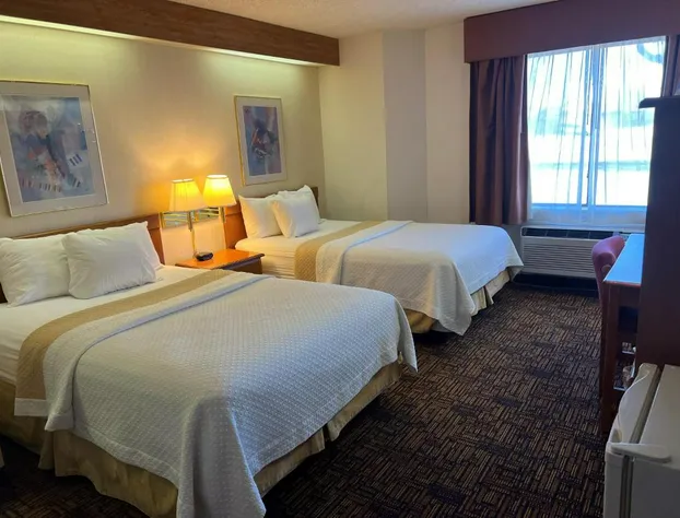 Days Inn by Wyndham Liberal KS hotel detail image 2