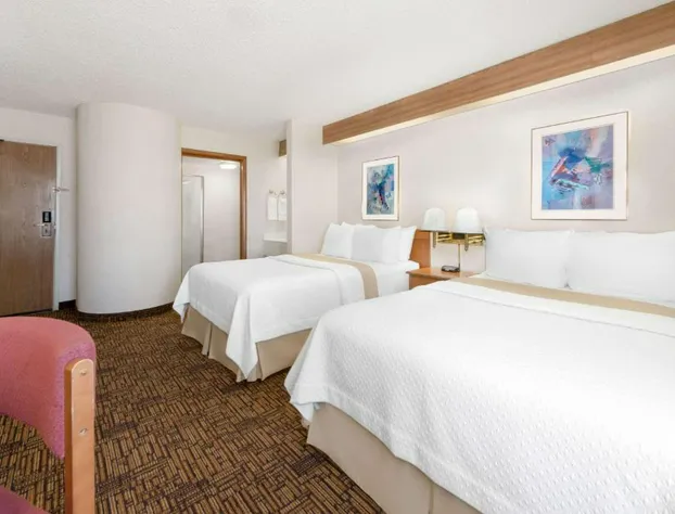 Days Inn by Wyndham Liberal KS hotel detail image 3