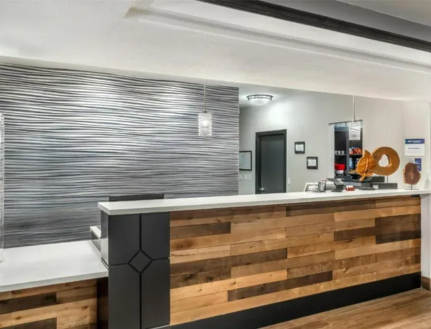 Best Western Plus Liberal Hotel & Suites hotel detail image 2