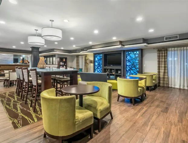 Best Western Plus Liberal Hotel & Suites hotel detail image 4