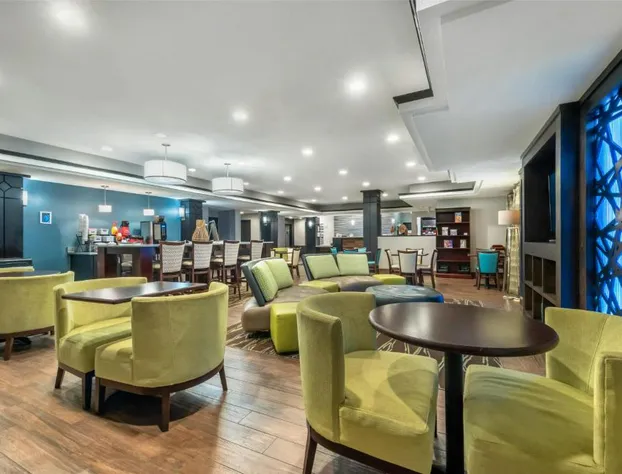 Garner Hotel Liberal North by IHG hotel detail image 3