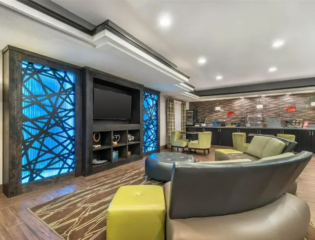 Garner Hotel Liberal North by IHG hotel detail image 4