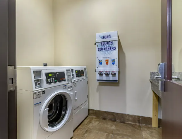 Comfort Inn & Suites near Bethel College hotel detail image 4