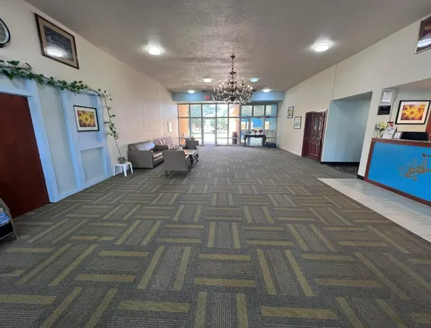 Colby Inn and Suites hotel detail image 1