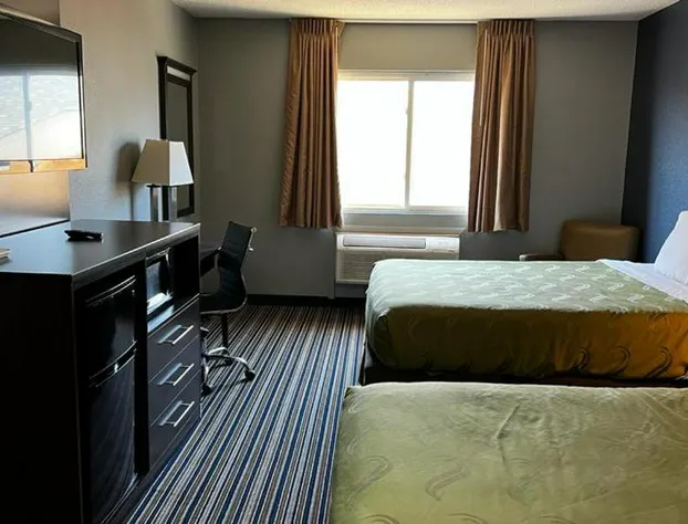 Colby Inn and Suites hotel detail image 2