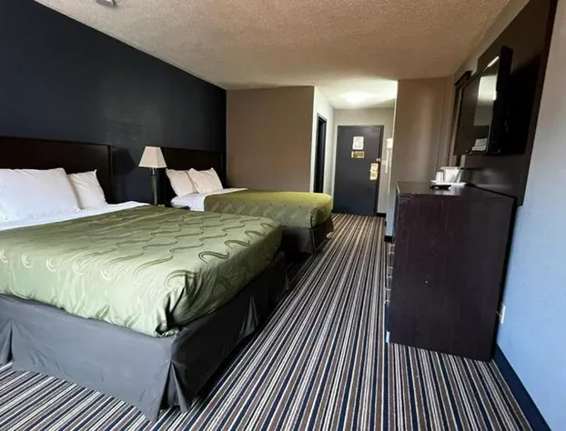 Colby Inn and Suites hotel detail image 4